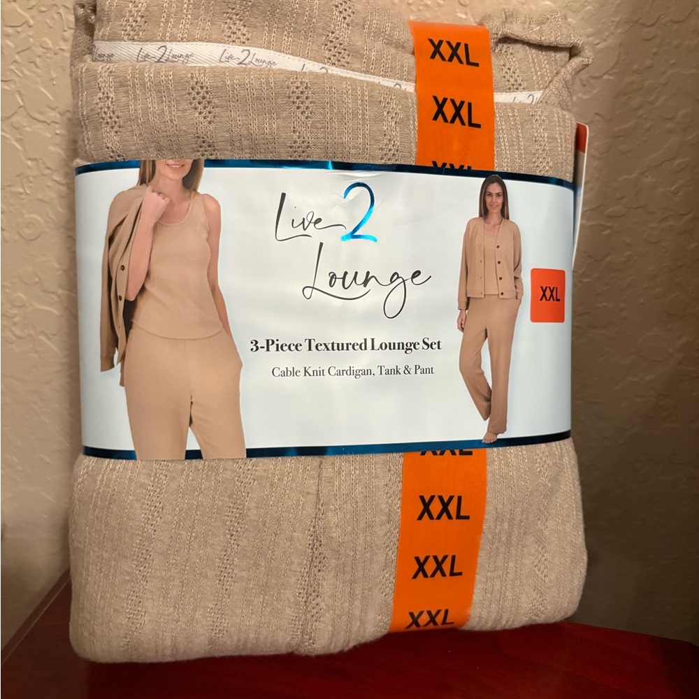 Loungewear